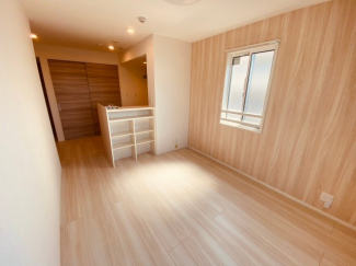 【居間・リビング】