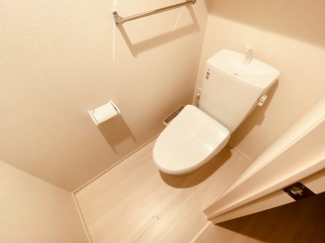 【トイレ】