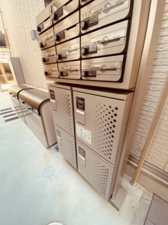 【その他共有部分】