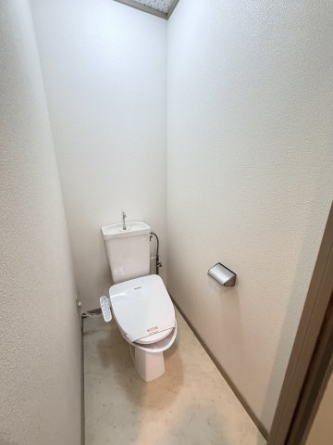 【トイレ】
