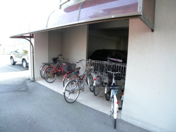 【その他共有部分】