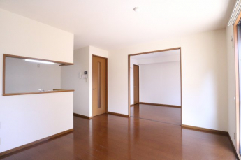 【居間・リビング】