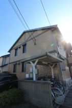 神戸市西区白水２丁目のアパートの画像