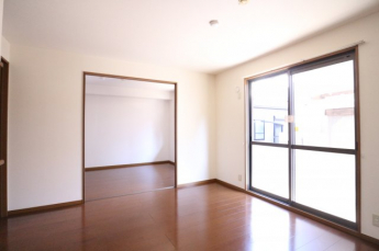 【居間・リビング】