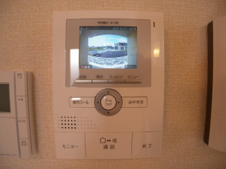 【その他設備】