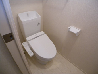 【トイレ】