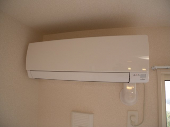 【その他設備】