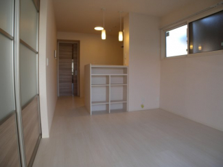 【居間・リビング】