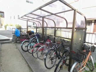 【その他共有部分】