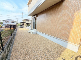 【バルコニー】