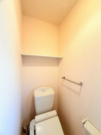 【トイレ】