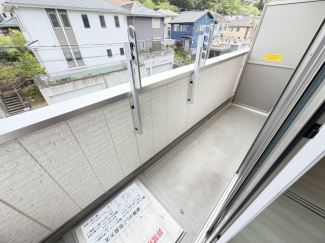 【バルコニー】