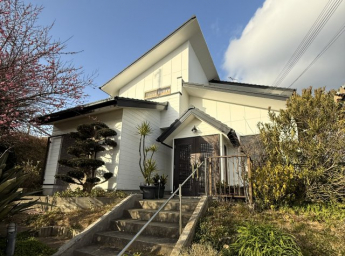 淡路島・東海岸の最前席！自然と調和する絶景旅館、夢を叶えるペンションオーナーへ♪