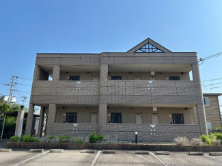 外観写真（昼）