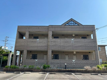 外観写真（昼）