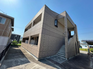 外観写真（昼）