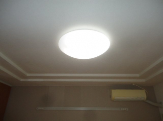 シーリングライト