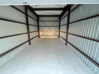 愛知川ニュータウンガレージの画像