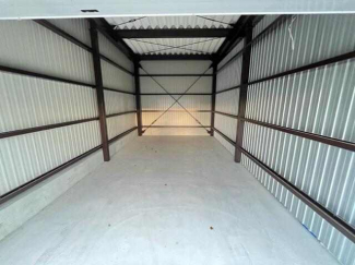 愛知川ニュータウンガレージの画像