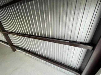 愛知川ニュータウンガレージの画像