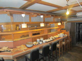 長浜市大宮町の店舗事務所の画像