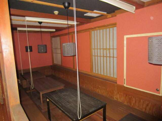 長浜市大宮町の店舗事務所の画像