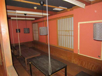 長浜市大宮町の店舗事務所の画像