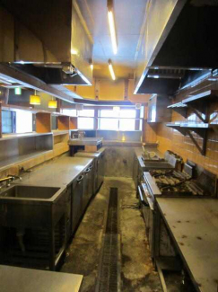 長浜市大宮町の店舗事務所の画像