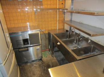 長浜市大宮町の店舗事務所の画像