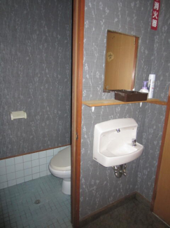 長浜市大宮町の店舗事務所の画像