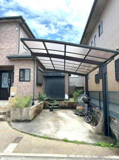 甲賀市水口町新城の中古一戸建ての画像