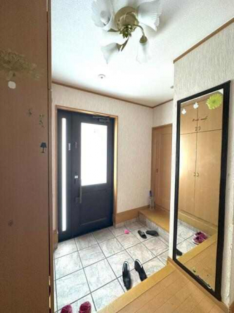 甲賀市水口町新城の中古一戸建ての画像