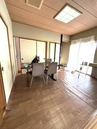 甲賀市水口町新城の中古一戸建ての画像