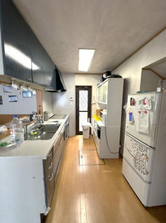 甲賀市水口町新城の中古一戸建ての画像