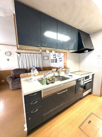 甲賀市水口町新城の中古一戸建ての画像