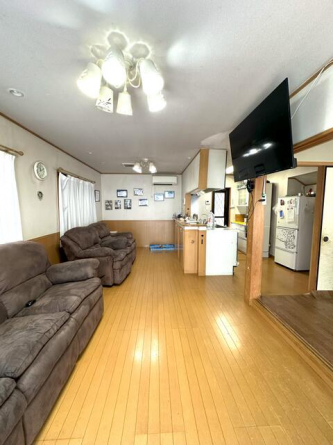 甲賀市水口町新城の中古一戸建ての画像