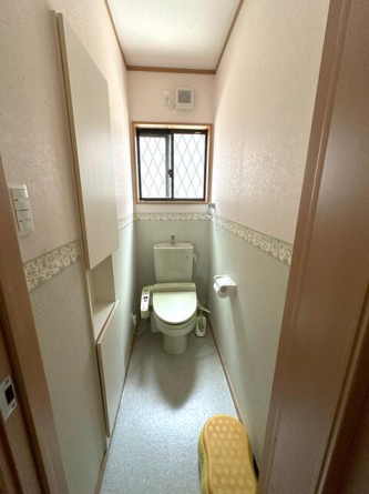 甲賀市水口町新城の中古一戸建ての画像