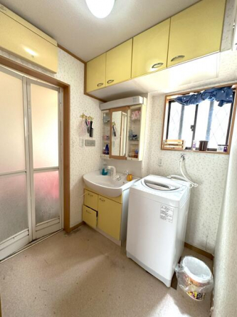 甲賀市水口町新城の中古一戸建ての画像