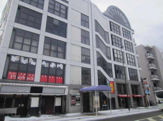 長浜市大宮町の店舗事務所の画像