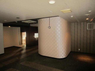 長浜市大宮町の店舗事務所の画像