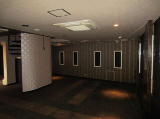 長浜市大宮町の店舗事務所の画像