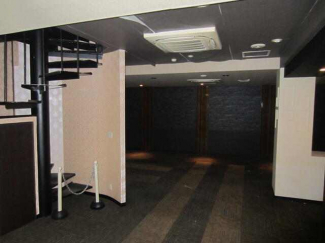 長浜市大宮町の店舗事務所の画像