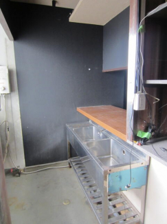 長浜市大宮町の店舗事務所の画像