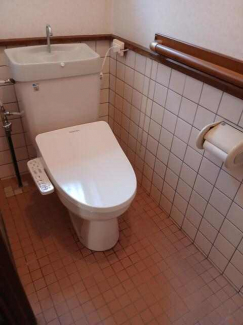 高田貸家の画像