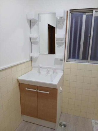 高田貸家の画像