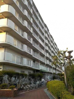 姫路市千代田町の中古マンションの画像