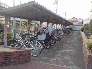 姫路市千代田町の中古マンションの画像