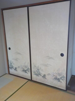 姫路市千代田町の中古マンションの画像