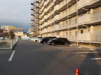 姫路市千代田町の中古マンションの画像