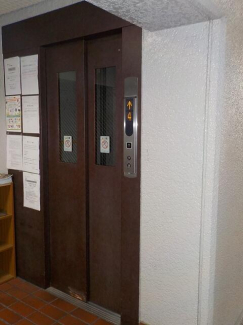 姫路市千代田町の中古マンションの画像